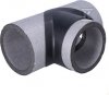 Trójnik ADT 125 HEATPEX ARIA ADURO 52912580100W